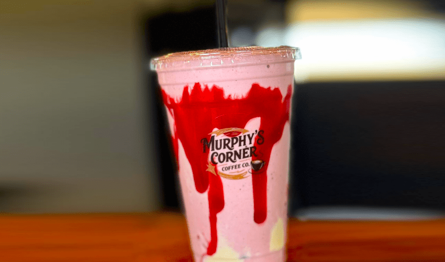 MILKSHAKES